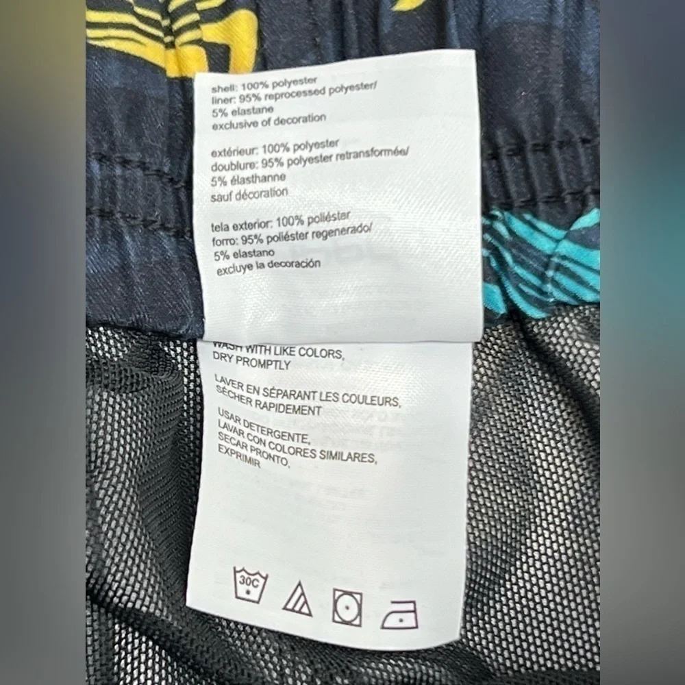 Boys - Speedo Swim Trunks - XL (18/20)